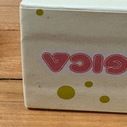 Puella Magi Madoka Magica Blu-ray Anime 3-Disc Box-Set Region B VGC