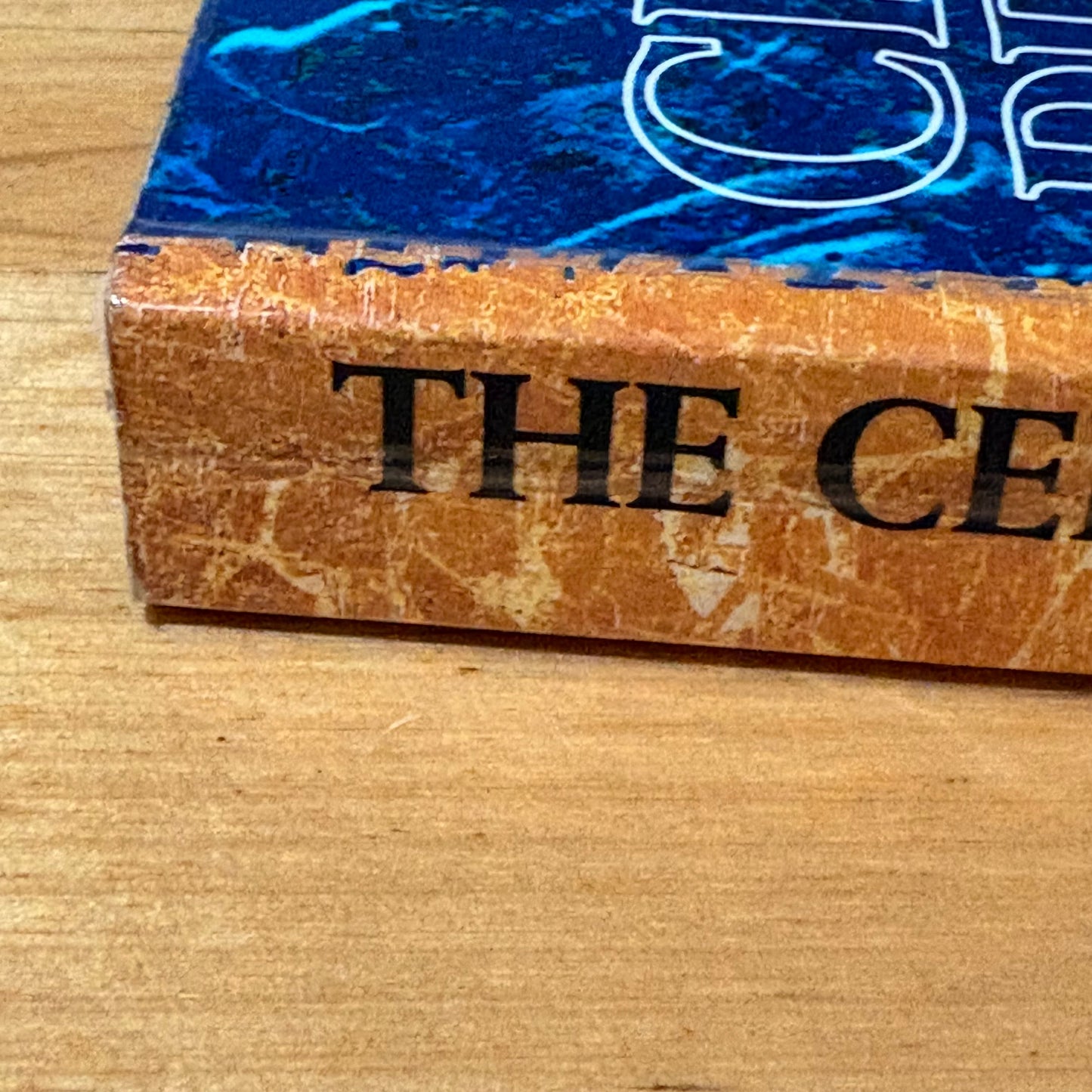 The Celestine Prophecy An Adventure by James Redfield Paperback 2000 GD