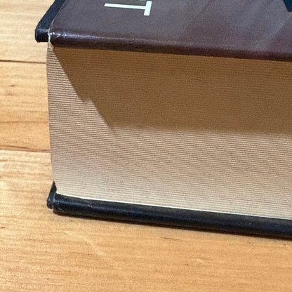 The Great Dune Trilogy by Frank Herbert Hardcover 1984 GD