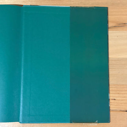 Australian Motor Racing Yearbook 9 1979/80 Hardcover GD
