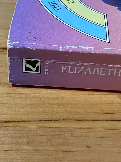 The Troll's Grindstone by Elizabeth H Boyer Paperback 1987 GD