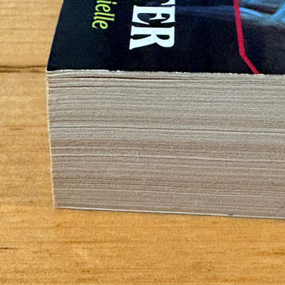 The Witch's Daughter R.A. Salvatore Fantasy Paperback 1999 GD