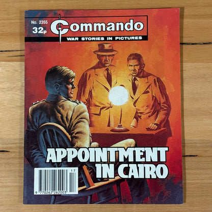 Commando War Comics x 10 Bundle All Published 1990 DC Thomson GD