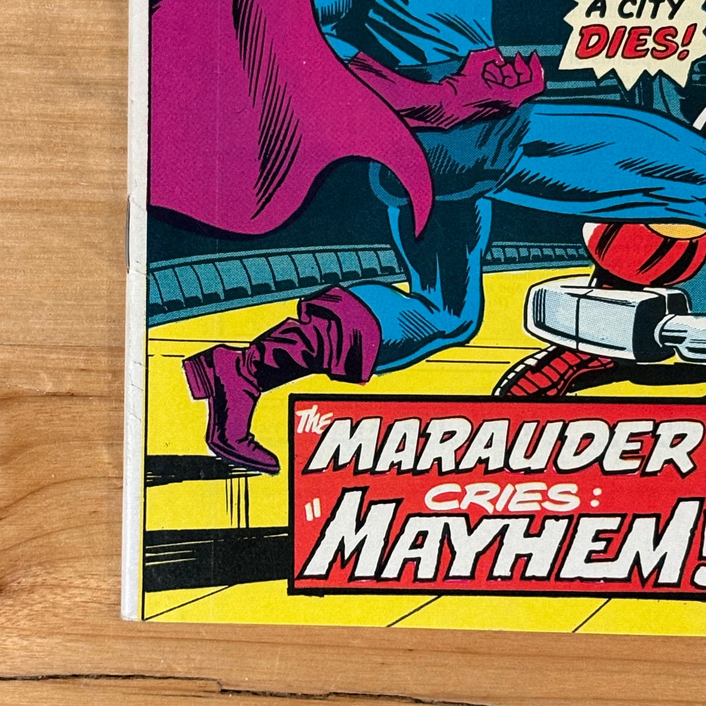 Iron Man (1968) #61 FN