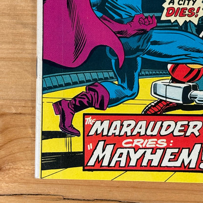 Iron Man (1968) #61 FN