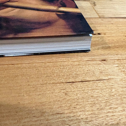 Caravaggio And His World Darkness And Light Paperback 2004 GD