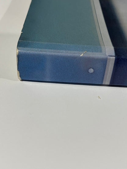 Bill's Food by Bill Grainger Signed Paperback 2002 GD