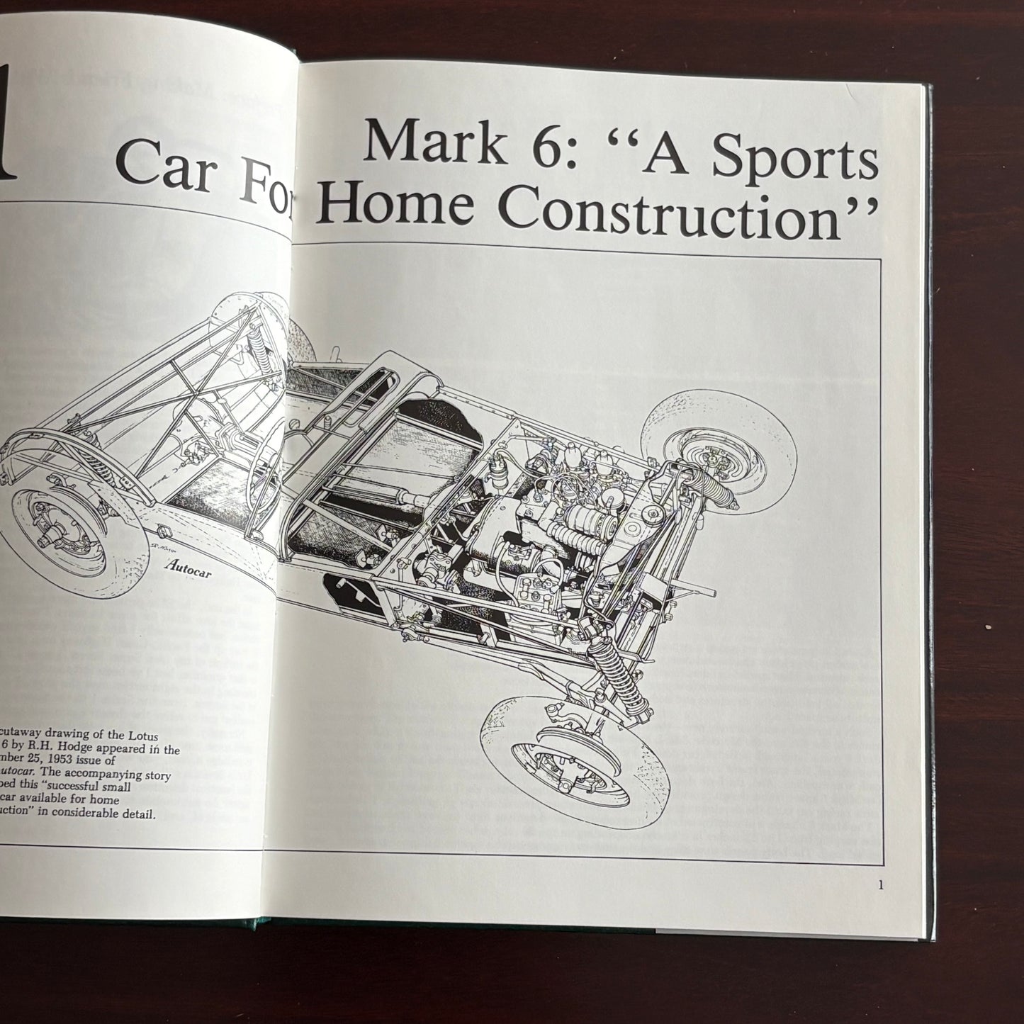 Legend Of The Lotus Seven by Dennis Ortenburger Hardcover GD