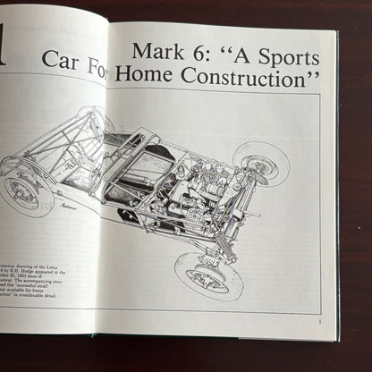 Legend Of The Lotus Seven by Dennis Ortenburger Hardcover GD