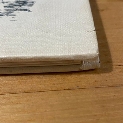 Greensborough and Greenhills Sketchbook Turvey Reynolds Signed Hardcover 1973 GD