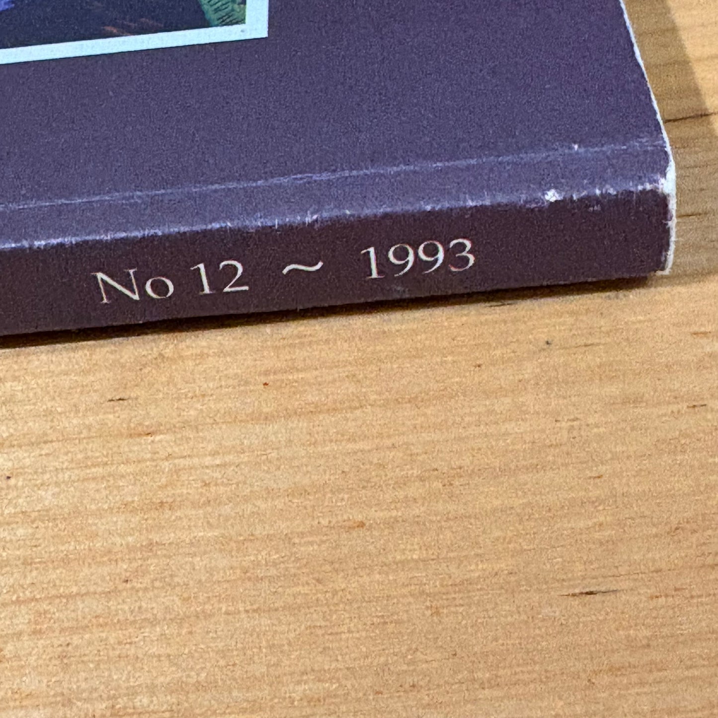 Crimes and Trials Australia's Cultural History No.12 Paperback 1993 GD