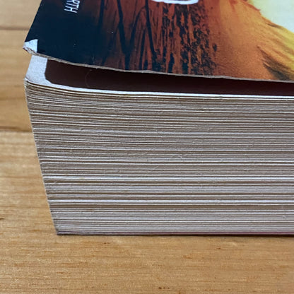 The Long War by Terry Pratchett & Stephen Baxter Paperback 2013 GD