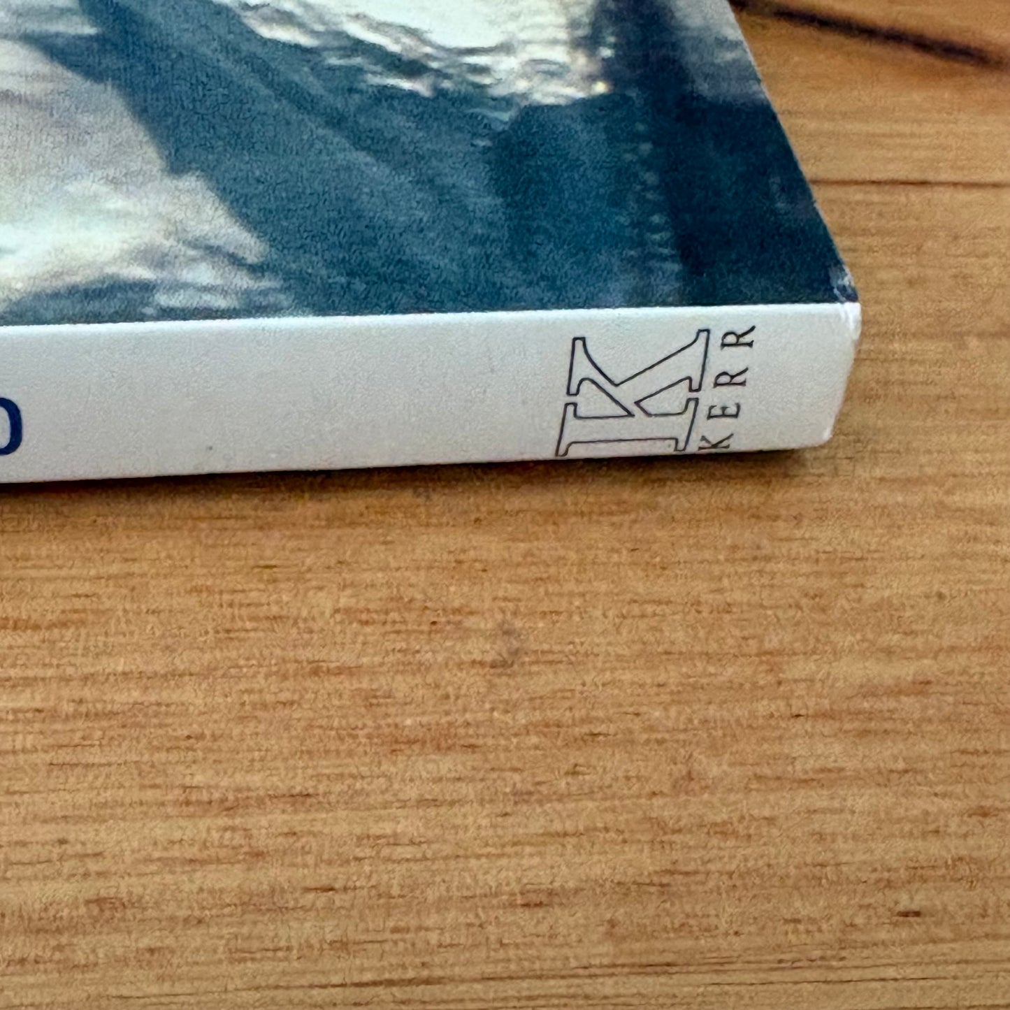 Oscar The True Story Of A Husky Paperback Commander Nils Lied GD