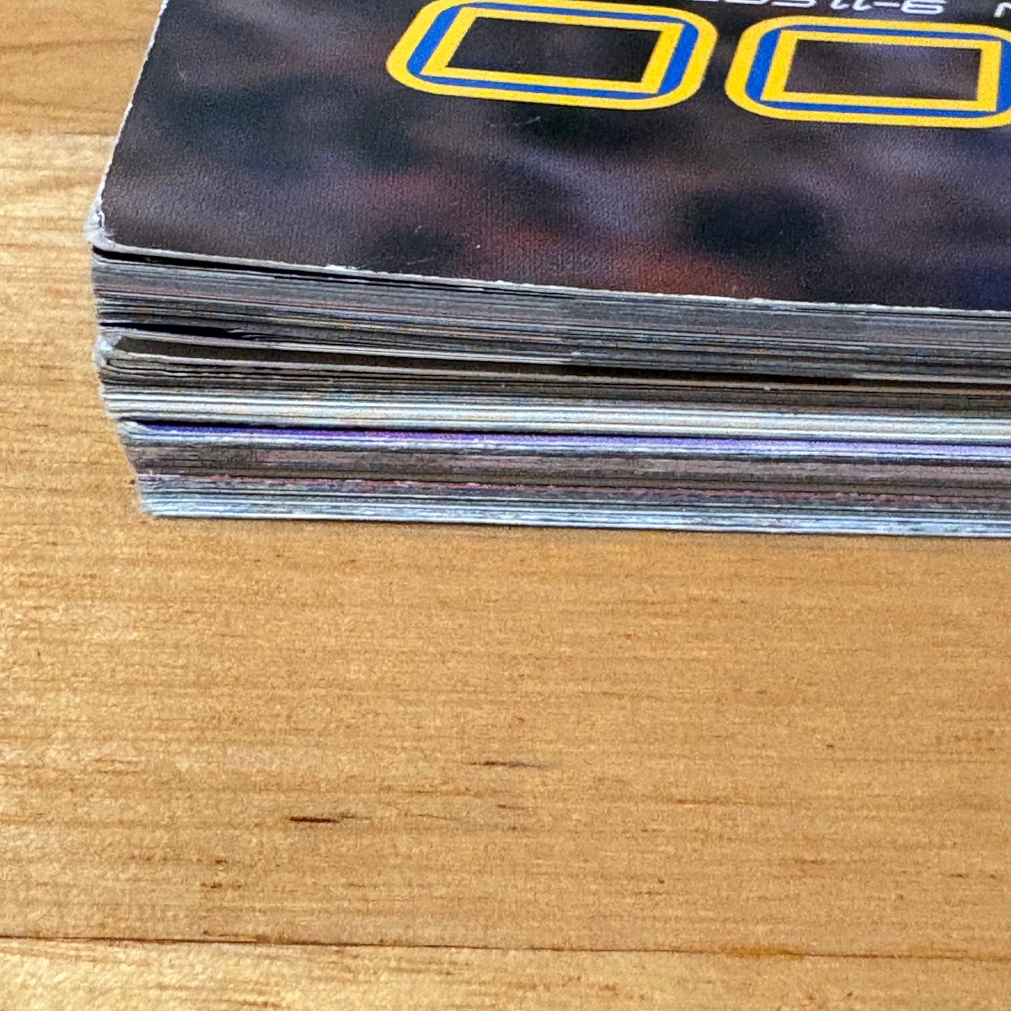 V8 Supercars Official Race Programs Bundle of 3 2001-2005 GD