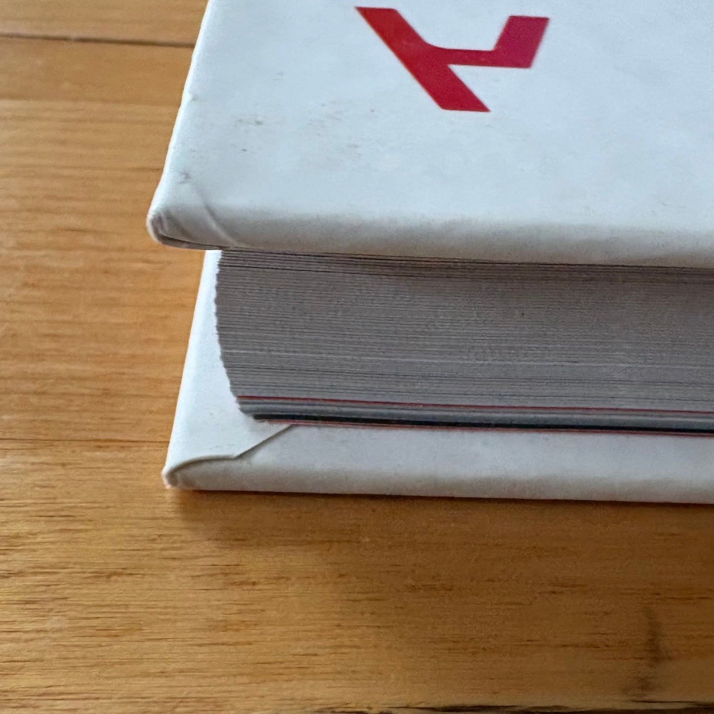 Anthem Collector's Edition Guide With Art Print Hardcover GD