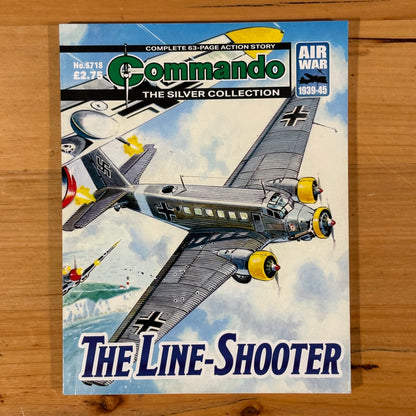Commando War Comics x 10 Bundle Printed 2023 and 2024 DC Thomson 062