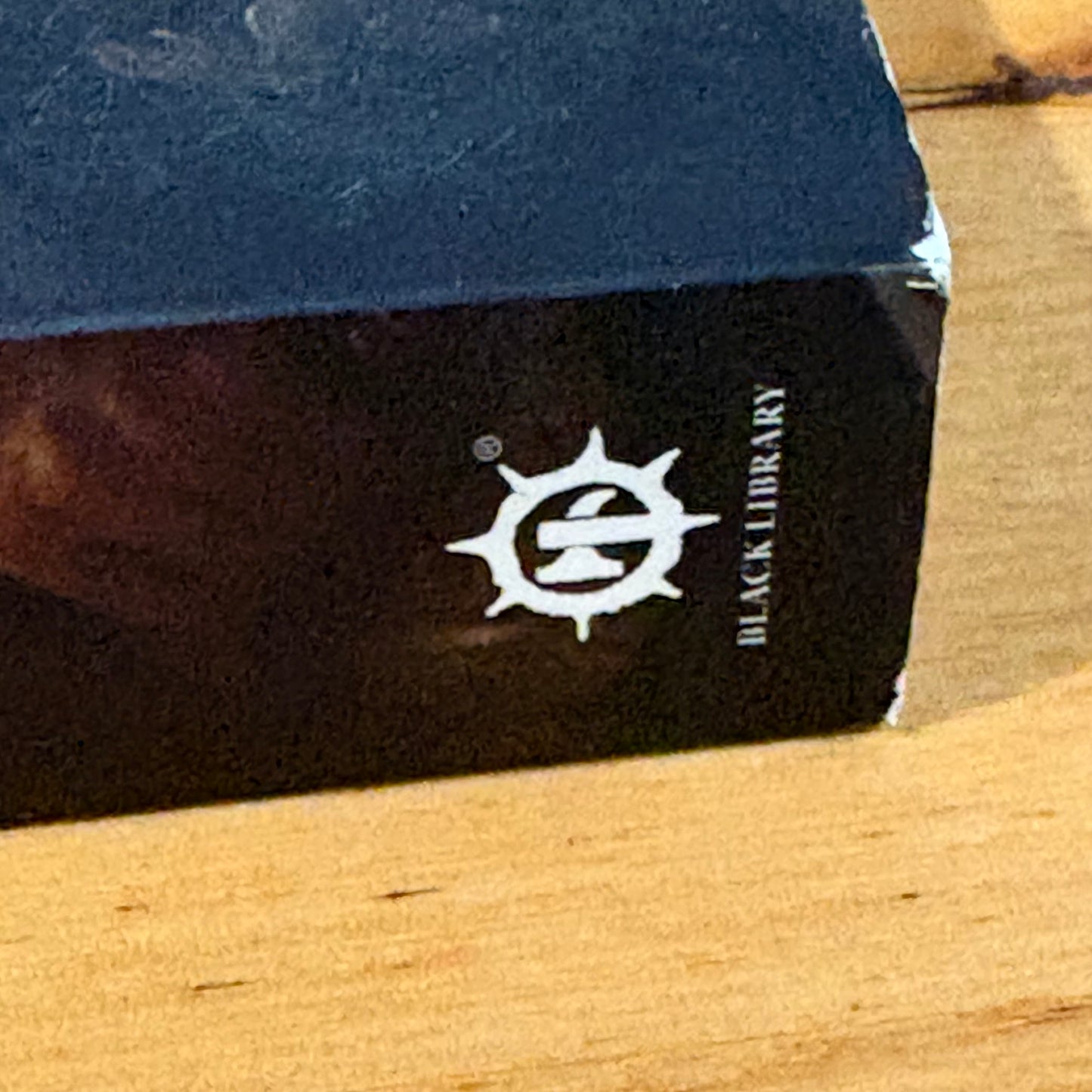 Gotrek and Felix The Serpent Queen Warhammer Black Library 2014 GD