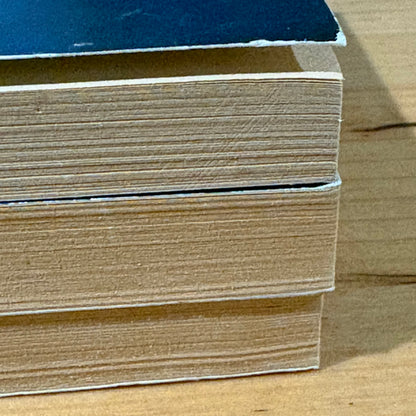 The Tcity Trilogy Mark Adlard Paperback Interface Volteface Multiface 1977