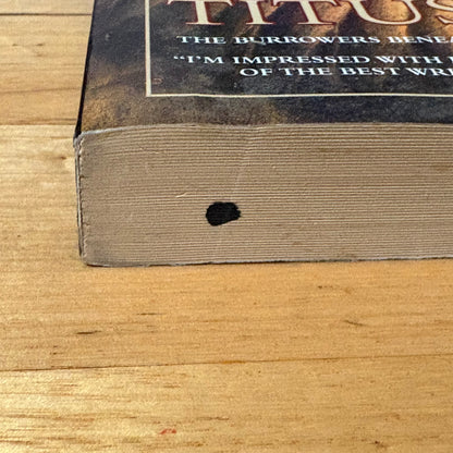 Titus Crow by Brian Lumley Volume 1 and 2 Paperback