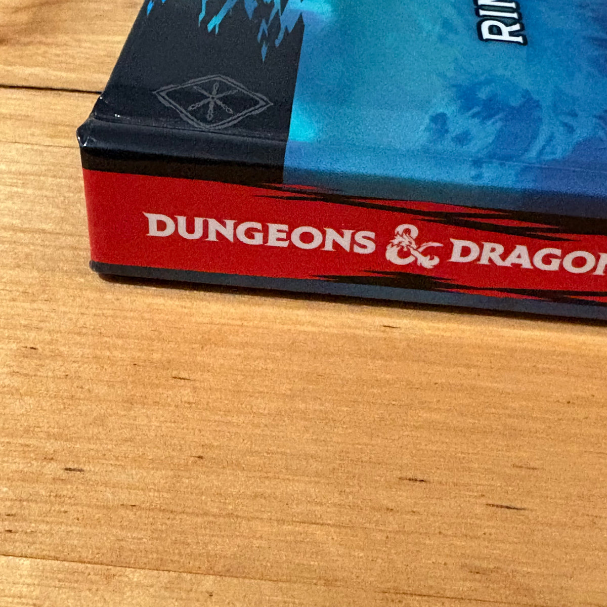Dungeons & Dragons Icewind Dale Rime Of The Frost Maiden 2020 GD