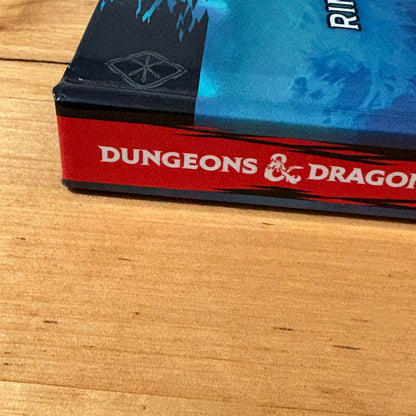 Dungeons & Dragons Icewind Dale Rime Of The Frost Maiden 2020 GD