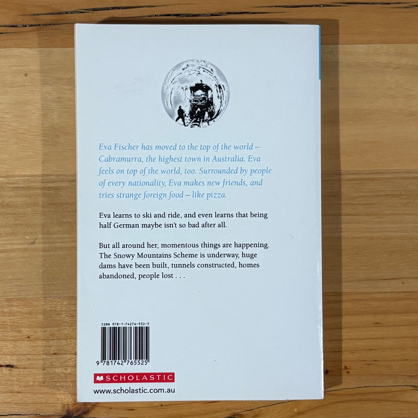 My Australian Story 7 Book Bundle Historical Scholastic Paperback