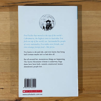 My Australian Story 7 Book Bundle Historical Scholastic Paperback