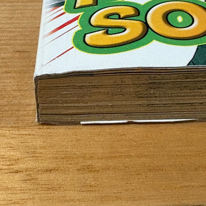 Shonen Jump Magazine Vol 4 Issue 10 2006 Paperback 360 Pages GD