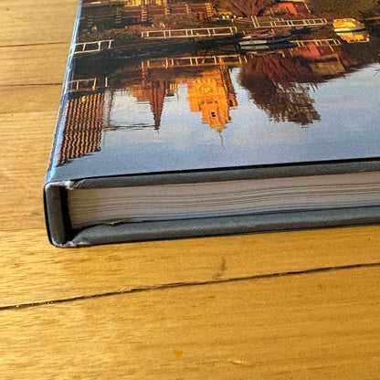 Visions of Victoria The Magic of Kodachrome Film 1950-1975 Hardcover GD