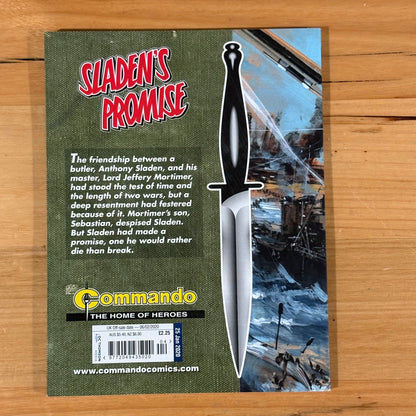 Commando War Comics x 10 Bundle Printed 2019 DC Thomson 050