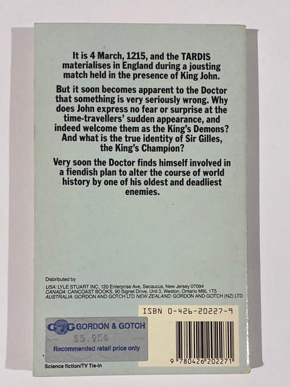 Doctor Who 10 Paperbacks Target Books 1970s and 1980s VGC Bundle 4