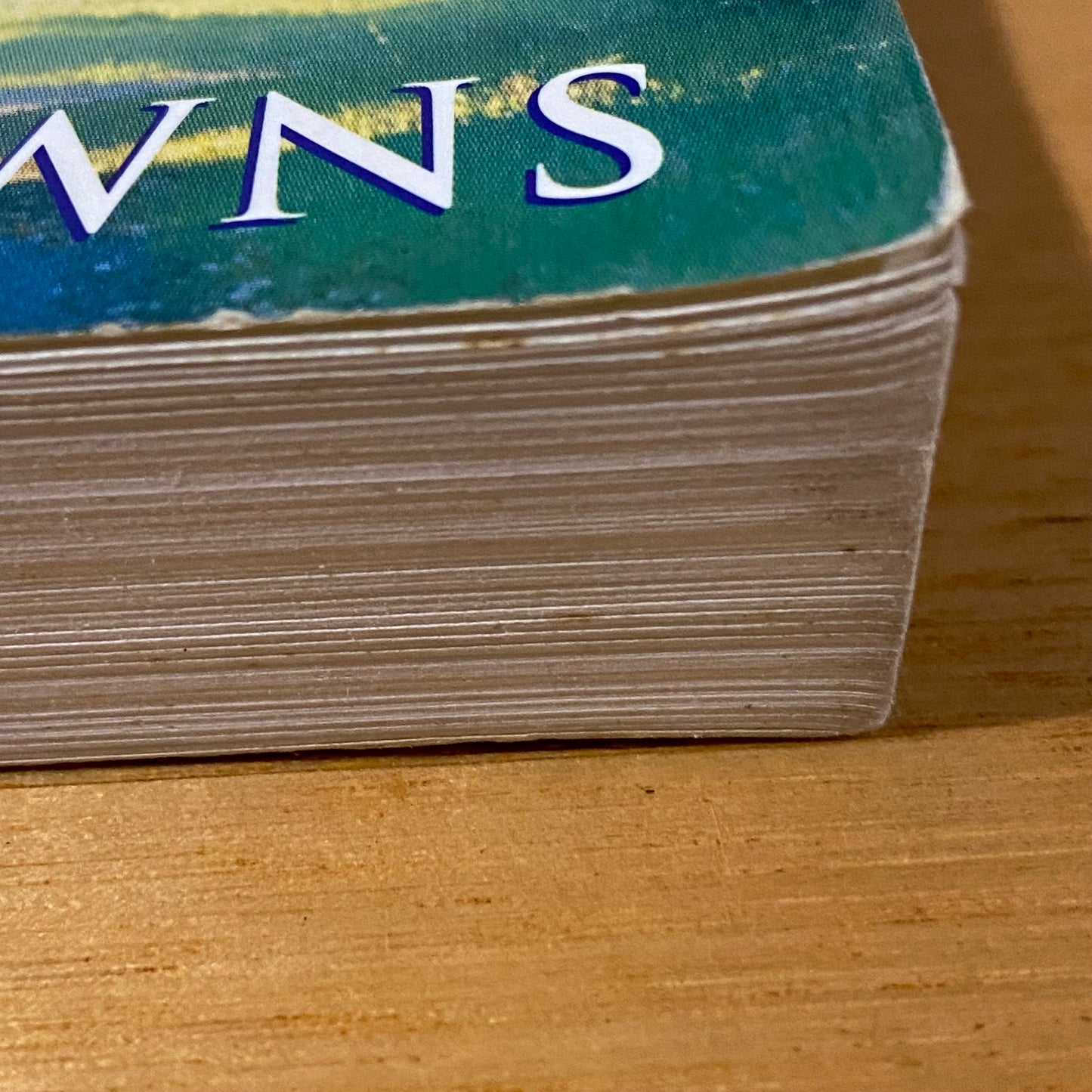 Fasting For Spiritual Breakthrough by Elmer L. Towns Paperback 1996 GD