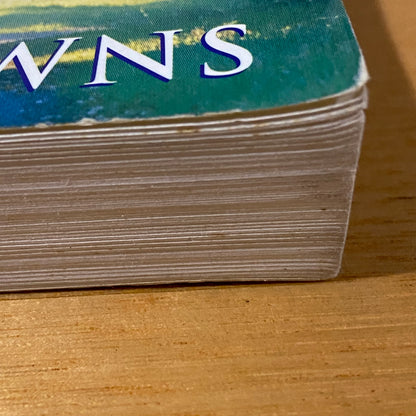 Fasting For Spiritual Breakthrough by Elmer L. Towns Paperback 1996 GD