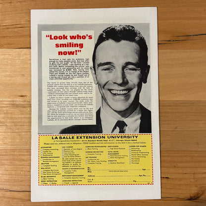 Iron Man (1968) #53 VG