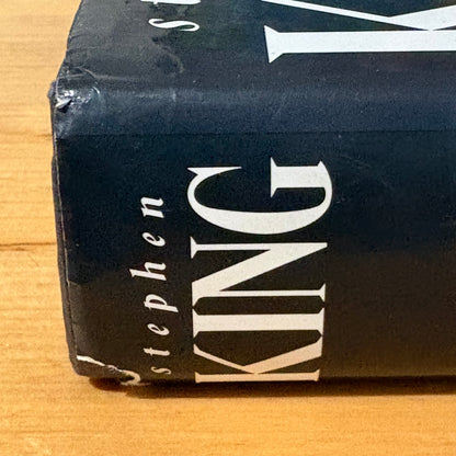 Needful Things by Stephen King Hardcover 1991 GD