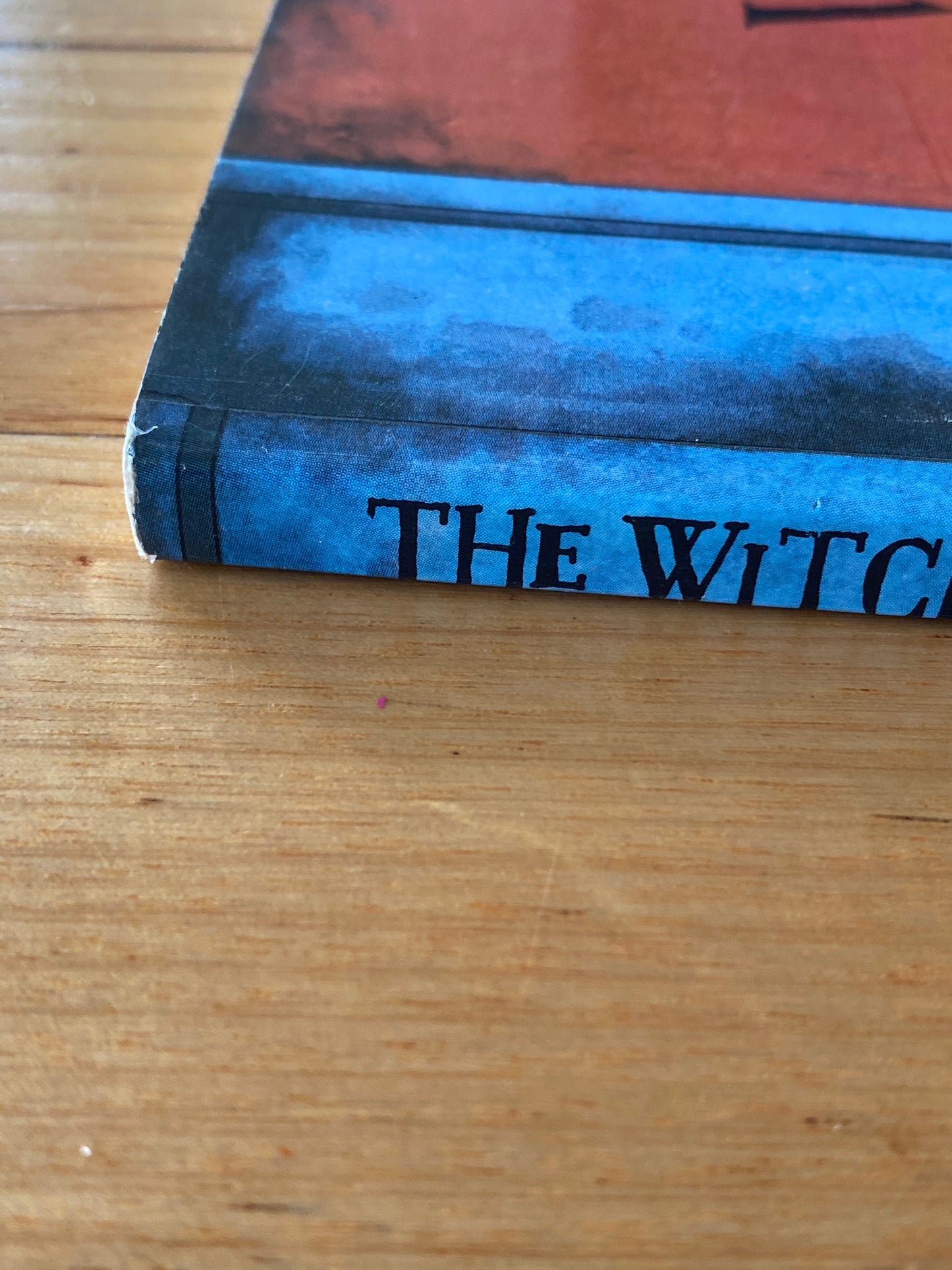 The Witch's Handbook by Malcolm Bird Paperback GD