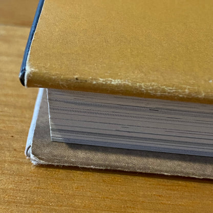 Lemony Snicket: The Unauthorised Biography 1st Print Hardcover 2003 GD