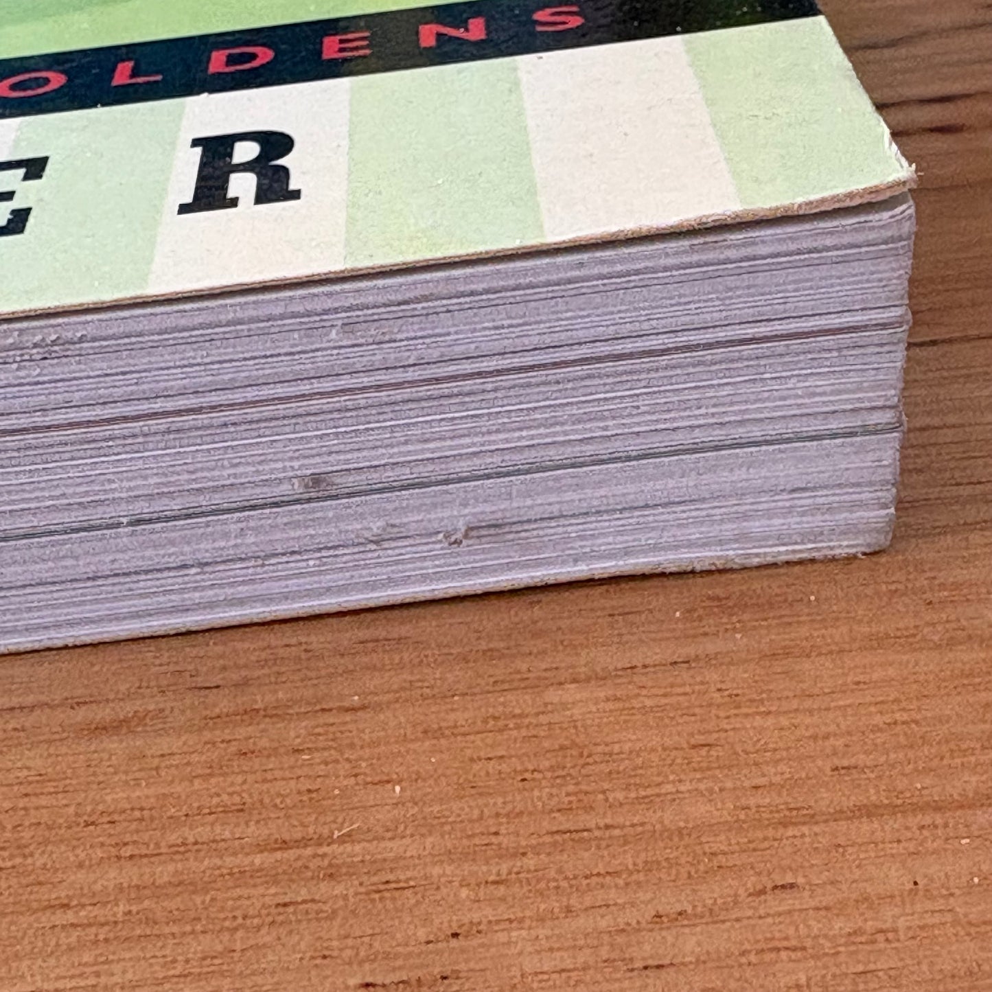 She's A Beauty The Story Of The First Holdens Paperback 1998 GD