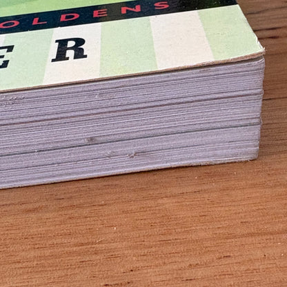 She's A Beauty The Story Of The First Holdens Paperback 1998 GD