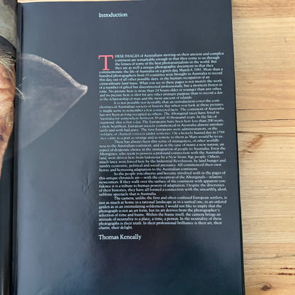 A Day In The Life Of Australia Rick Smolan Hardcover 1981