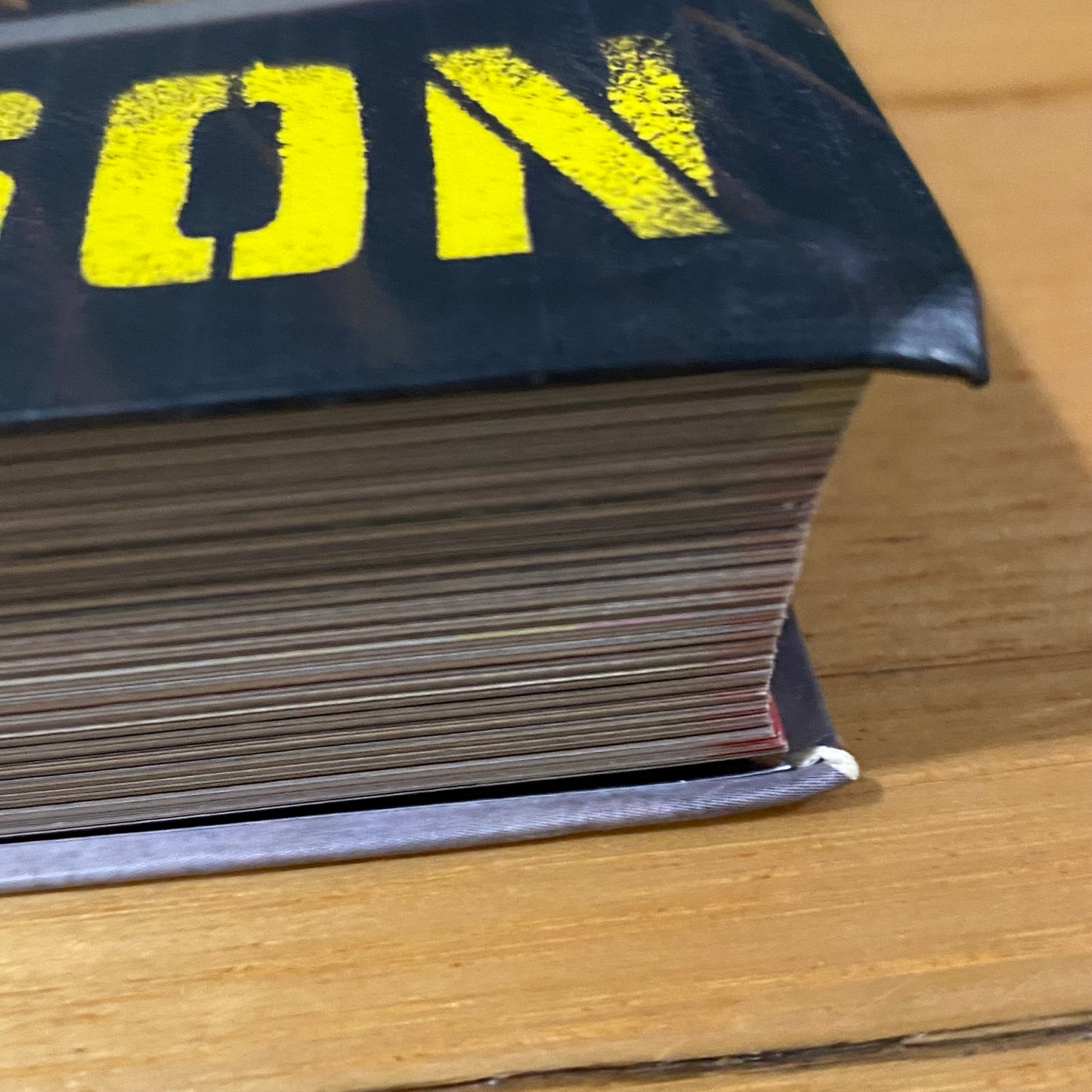 Thai Street Food by David Thompson Paperback 2009 GD