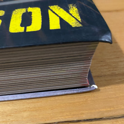 Thai Street Food by David Thompson Paperback 2009 GD