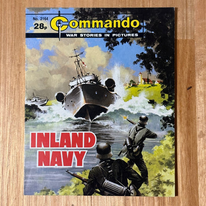 Commando War Comics x 10 Bundle Printed 1987 to 1988 DC Thomson 045