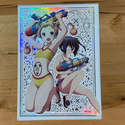 Love, Chunibyo and Other Delusions! Anime Chu-2 Collector's Set VGC