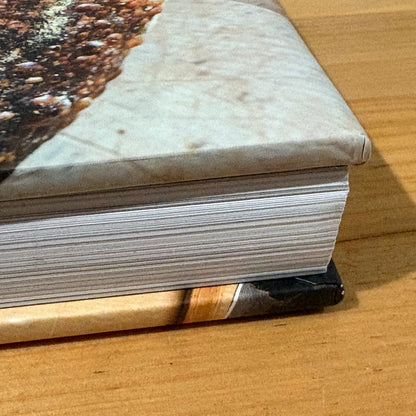 Tartine Bread by Chad Robertson and Eric Wolfinger Hardcover GD