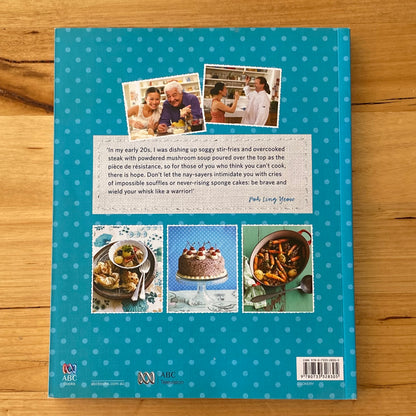 Poh's Kitchen My Cooking Adventures Signed by Poh Ling Yeow Paperback GD