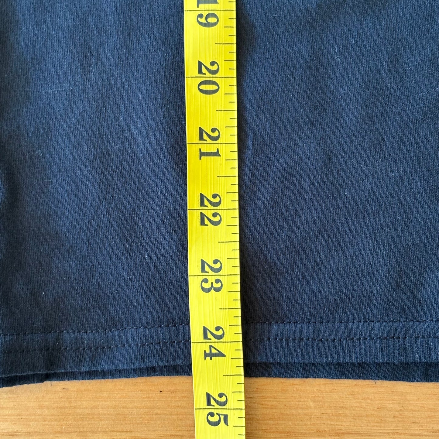 Guns N' Roses Not In This Lifetime T-Shirt Black Short Sleeve Size Large