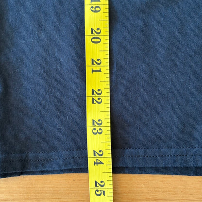 Guns N' Roses Not In This Lifetime T-Shirt Black Short Sleeve Size Large