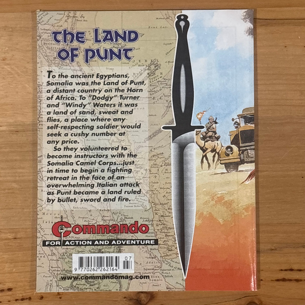 Commando War Comics x 10 Bundle Printed 2009 DC Thomson 291