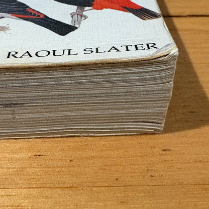 The Slater Field Guide To Australia Birds Revised Edition Paperback 1991 GD